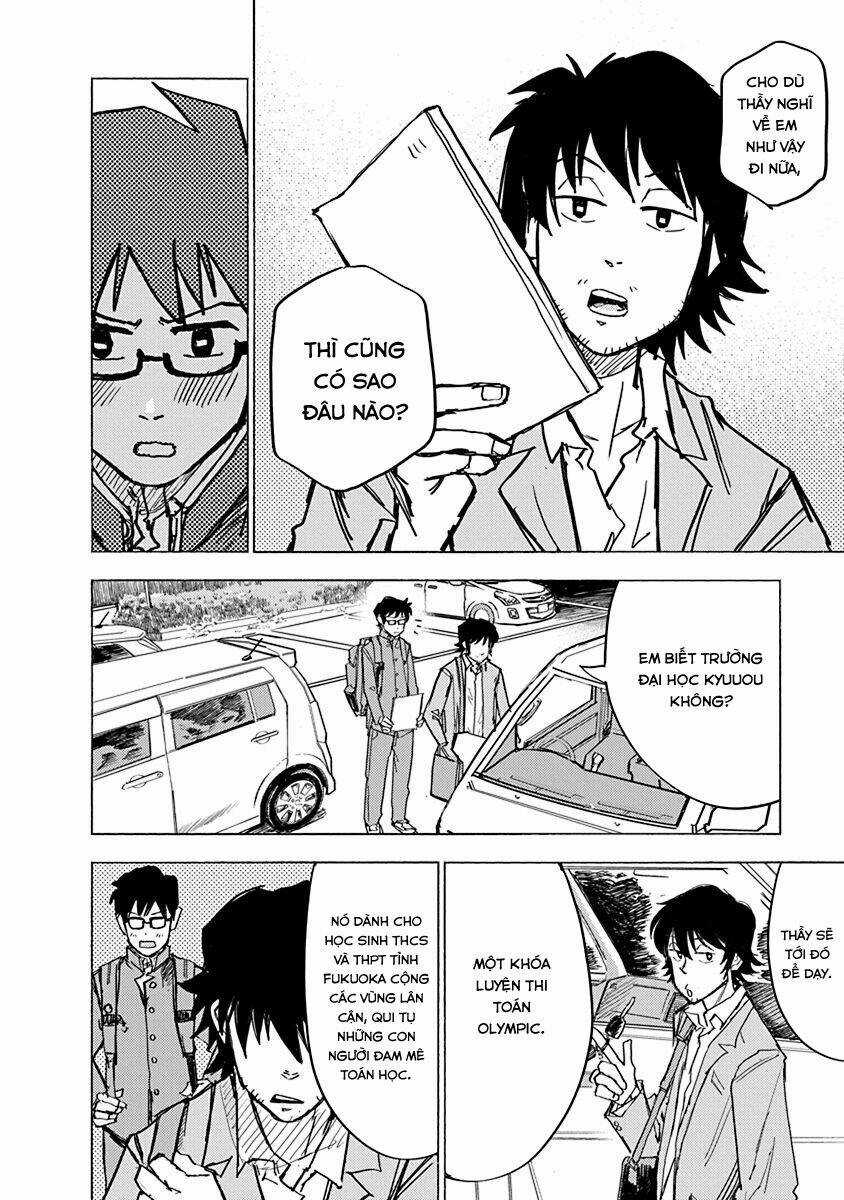 Mathematics Golden Chapter 3 trang 26