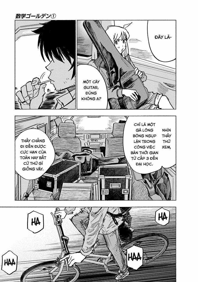 Mathematics Golden Chapter 3 trang 35