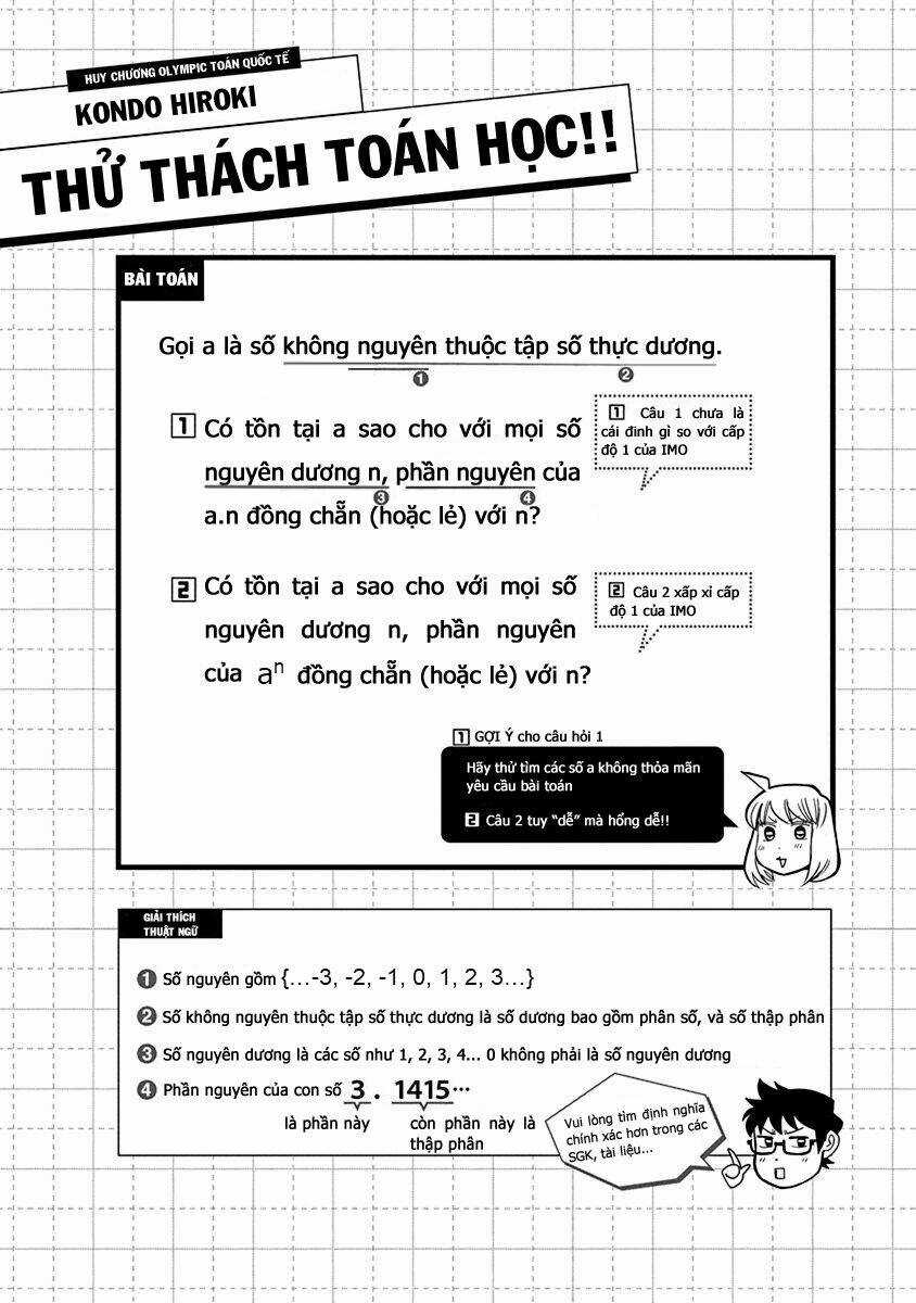 Mathematics Golden Chapter 3 trang 46