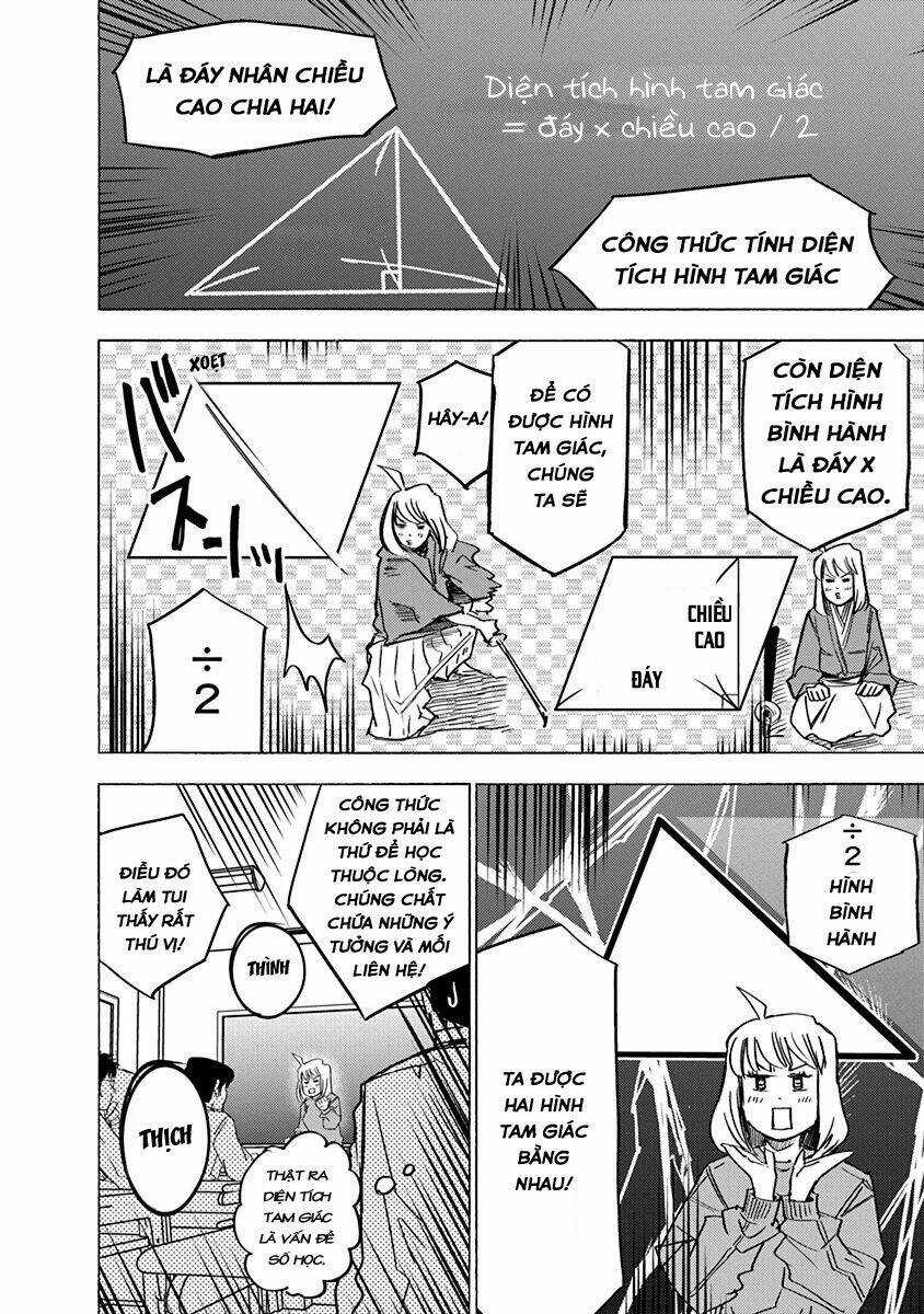 Mathematics Golden Chapter 4 trang 14