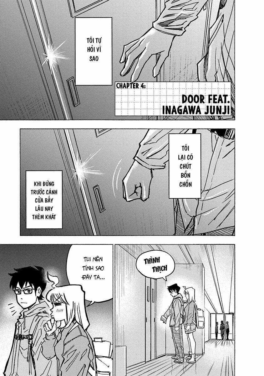 Mathematics Golden Chapter 4 trang 2