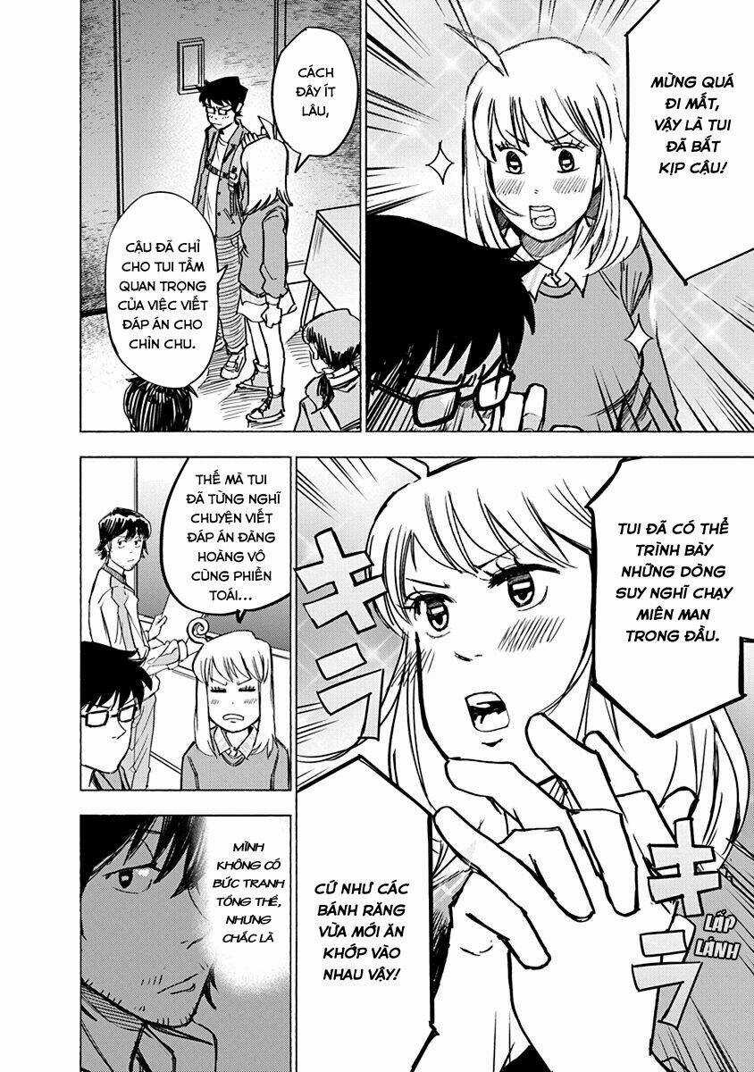Mathematics Golden Chapter 4 trang 26