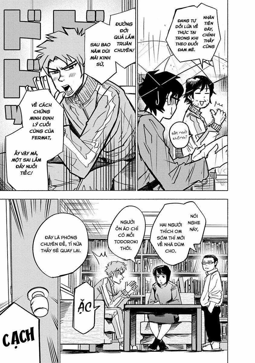 Mathematics Golden Chapter 4 trang 33