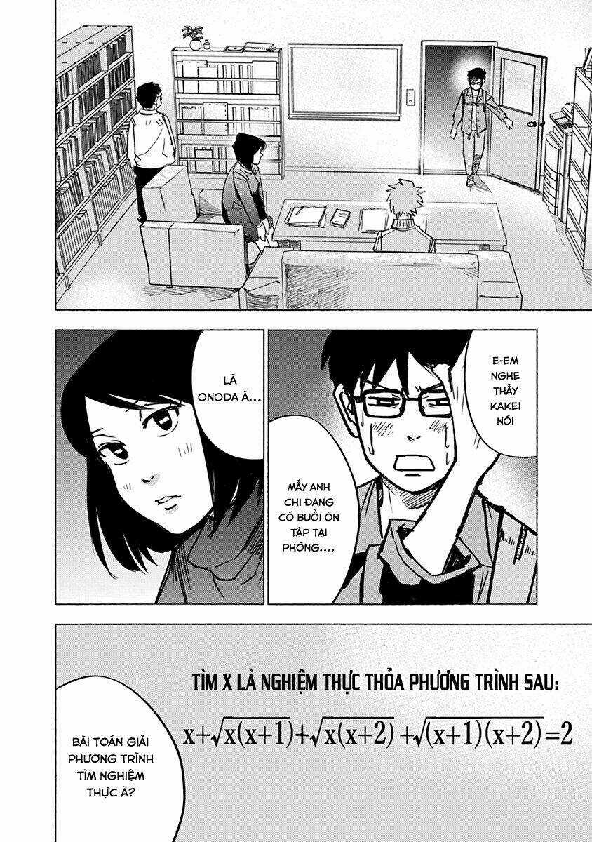 Mathematics Golden Chapter 4 trang 34