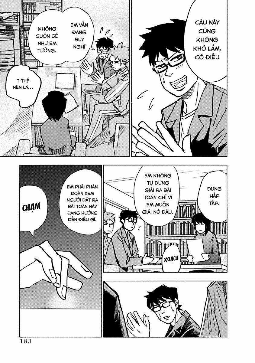 Mathematics Golden Chapter 4 trang 35