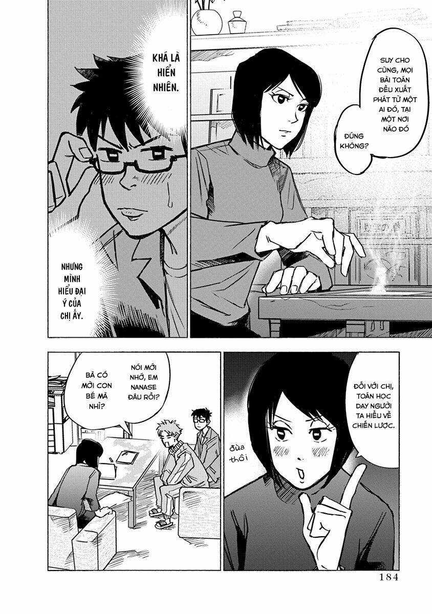Mathematics Golden Chapter 4 trang 36