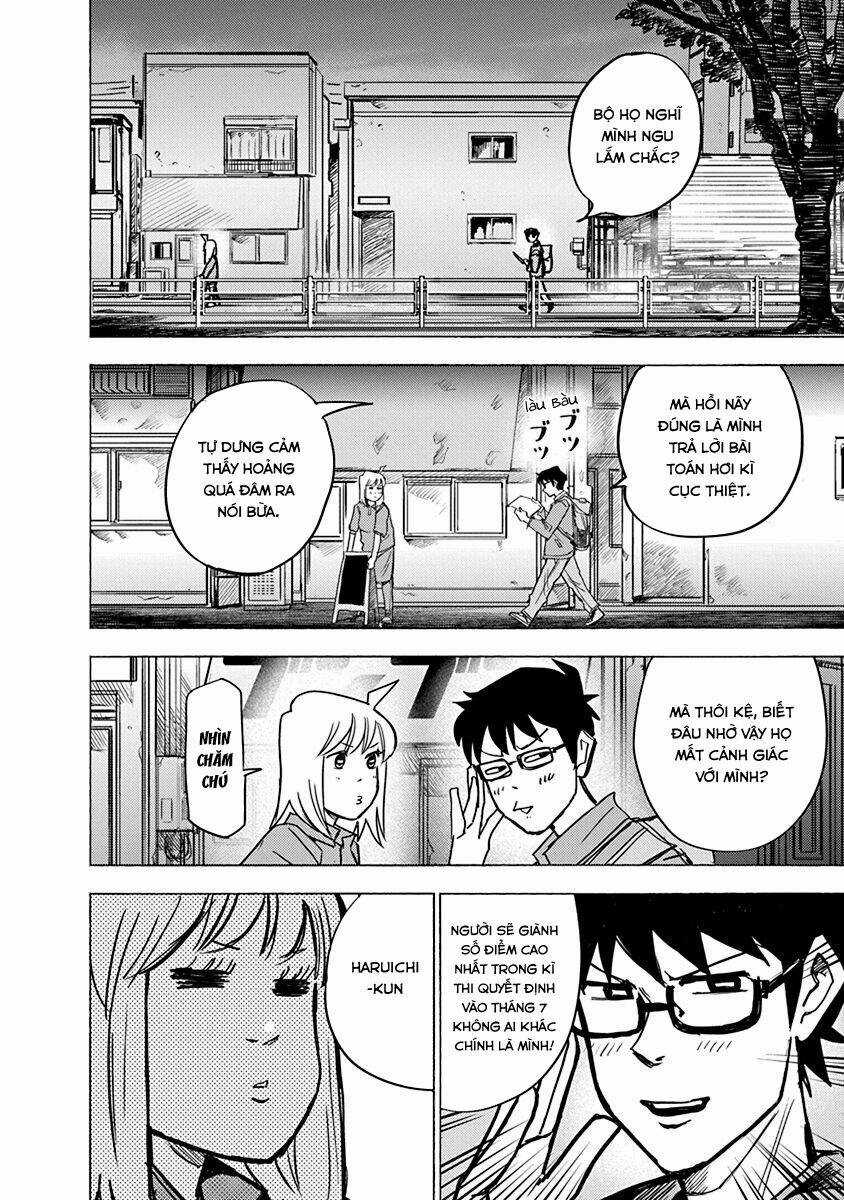 Mathematics Golden Chapter 4 trang 38
