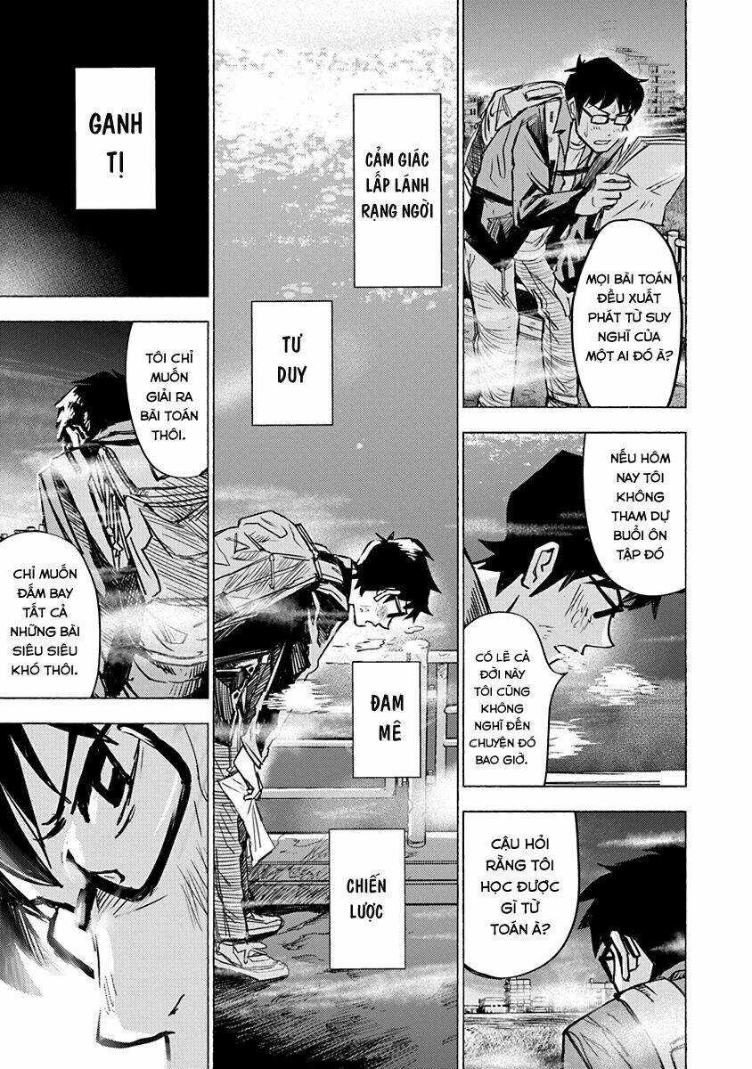 Mathematics Golden Chapter 4 trang 41