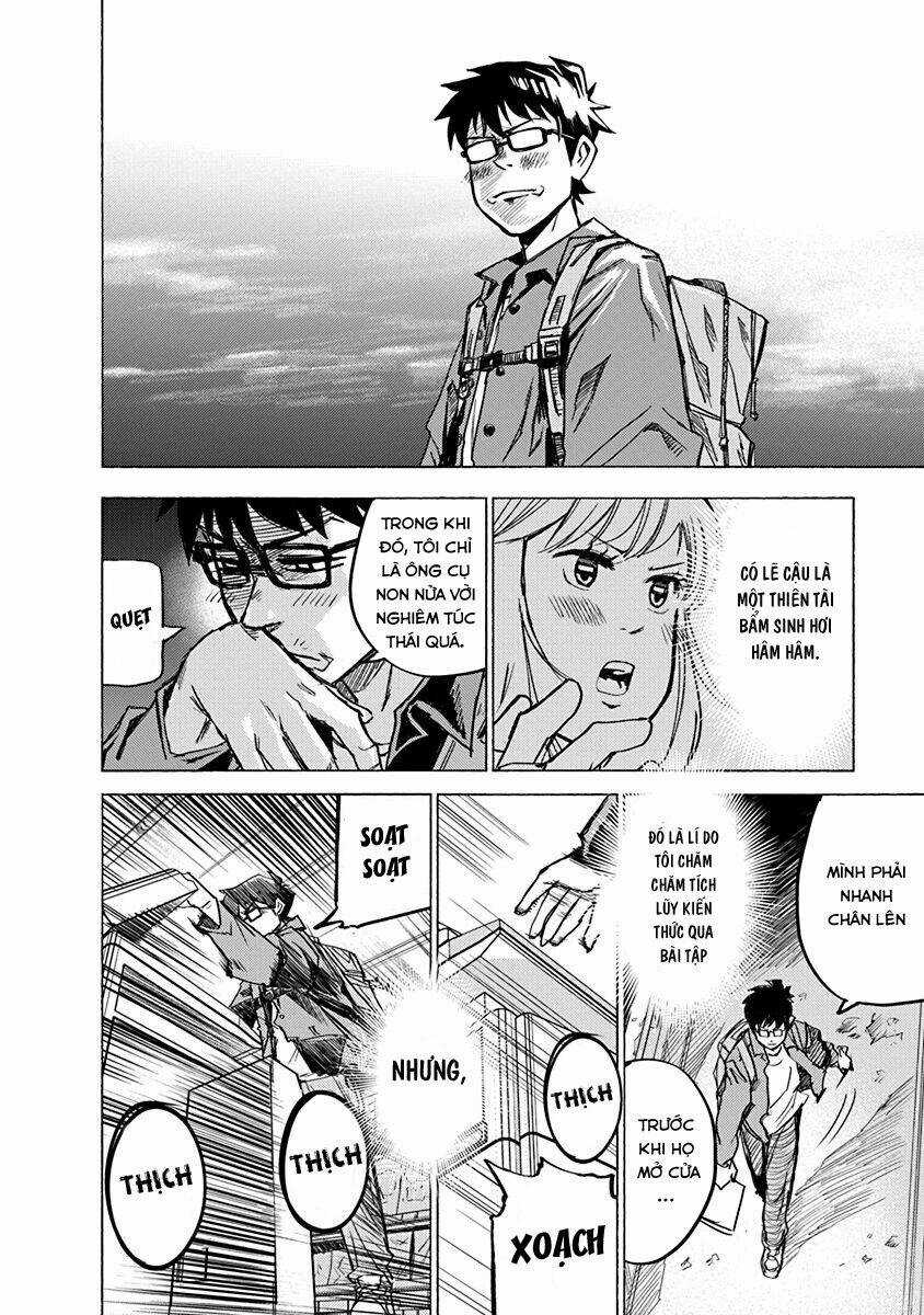 Mathematics Golden Chapter 4 trang 43