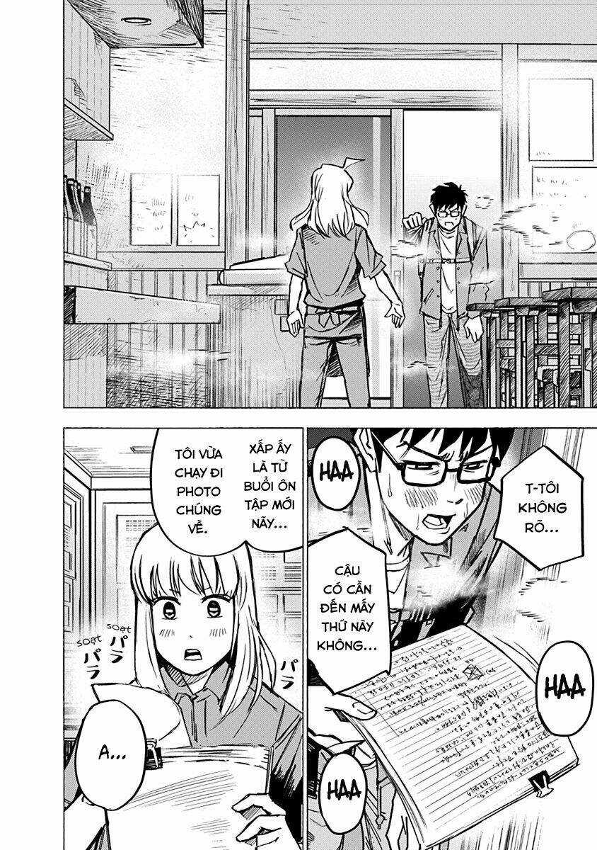 Mathematics Golden Chapter 4 trang 45