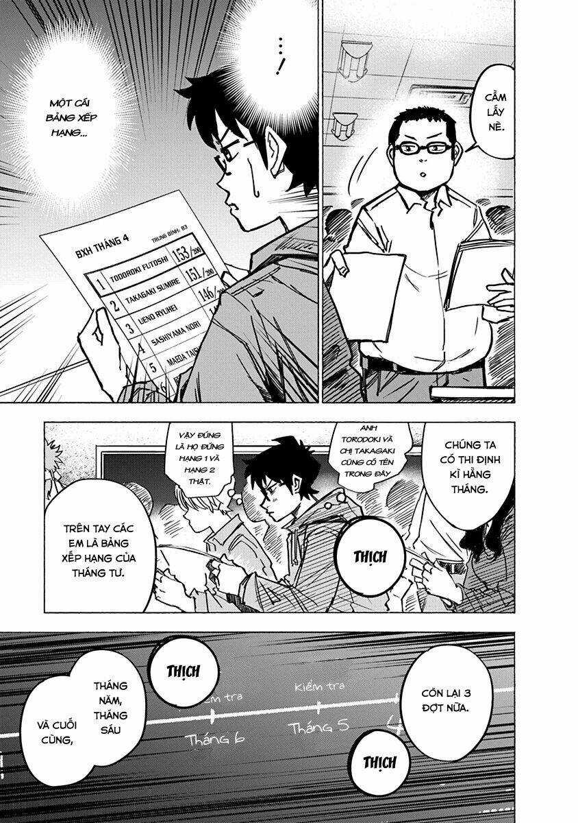 Mathematics Golden Chapter 4 trang 9