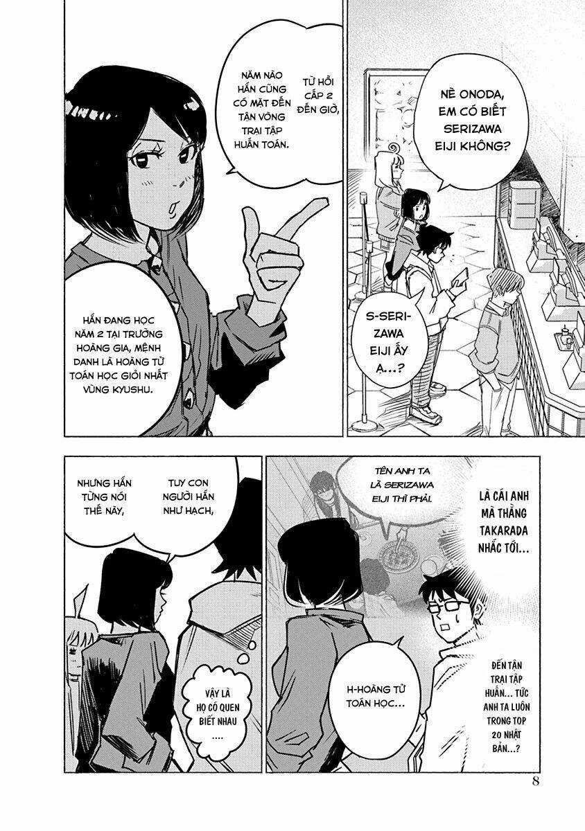 Mathematics Golden Chapter 5 trang 10