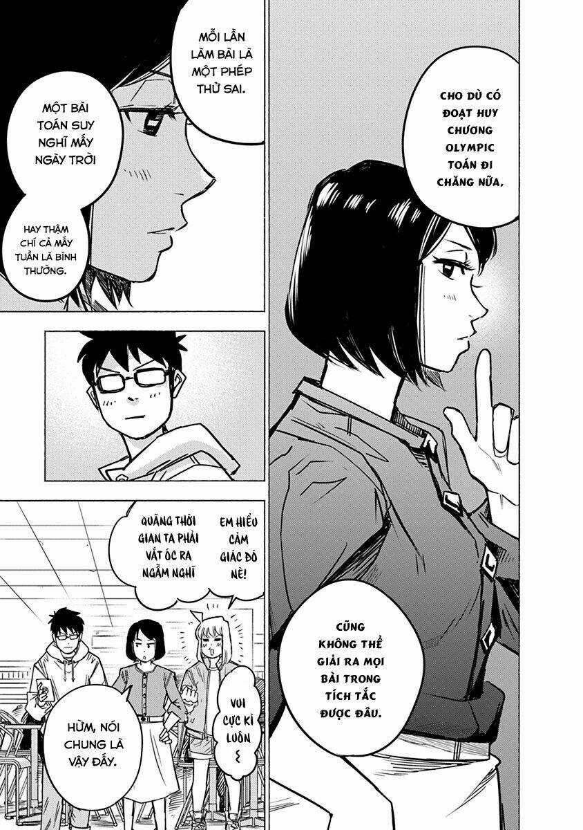 Mathematics Golden Chapter 5 trang 11