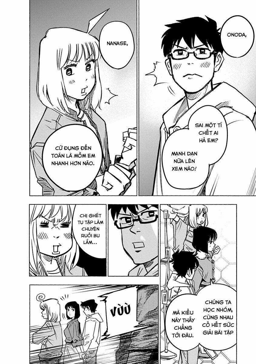 Mathematics Golden Chapter 5 trang 12