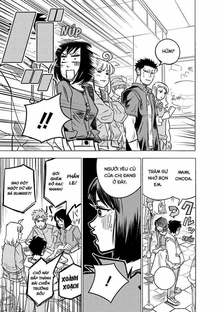 Mathematics Golden Chapter 5 trang 13