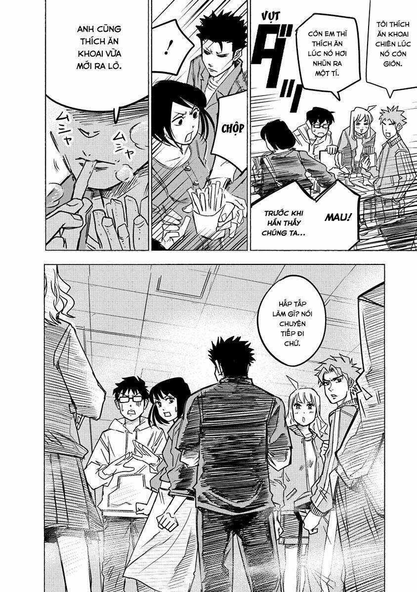 Mathematics Golden Chapter 5 trang 14