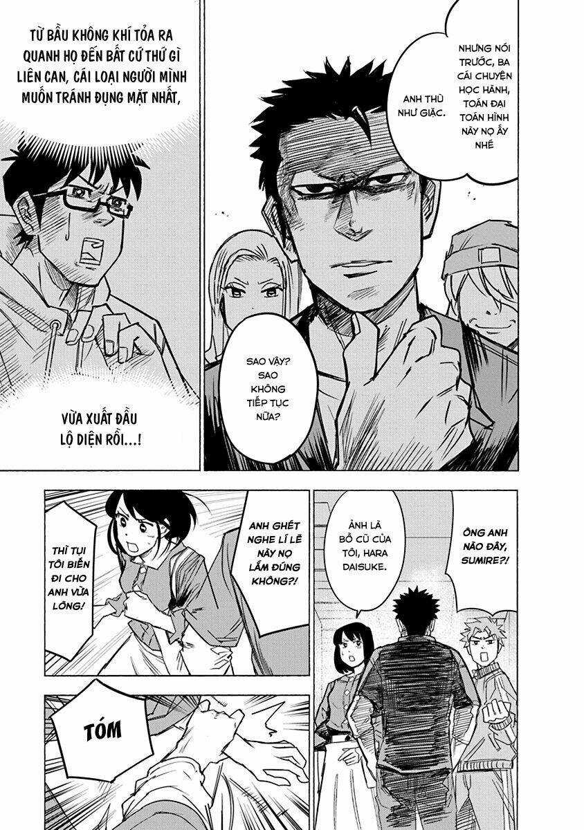 Mathematics Golden Chapter 5 trang 15