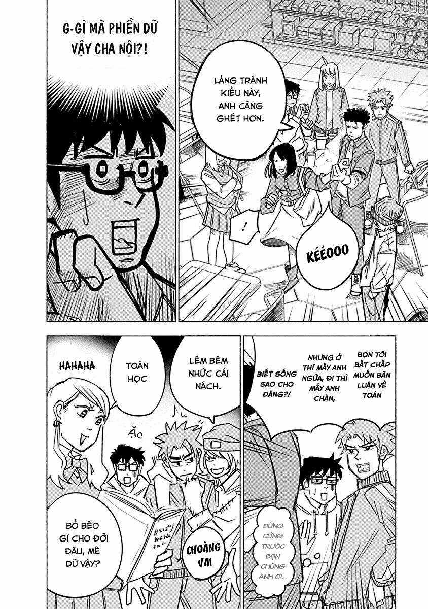 Mathematics Golden Chapter 5 trang 16