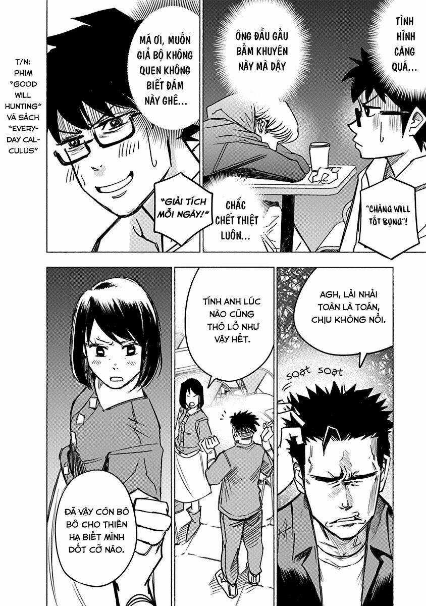 Mathematics Golden Chapter 5 trang 18