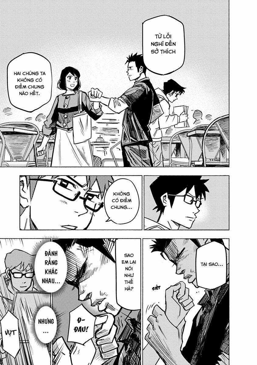 Mathematics Golden Chapter 5 trang 19