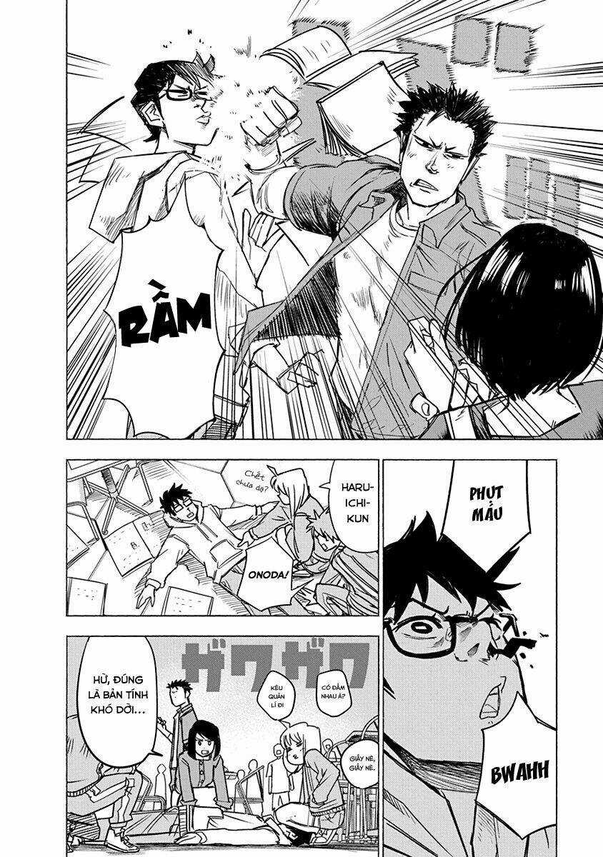 Mathematics Golden Chapter 5 trang 20