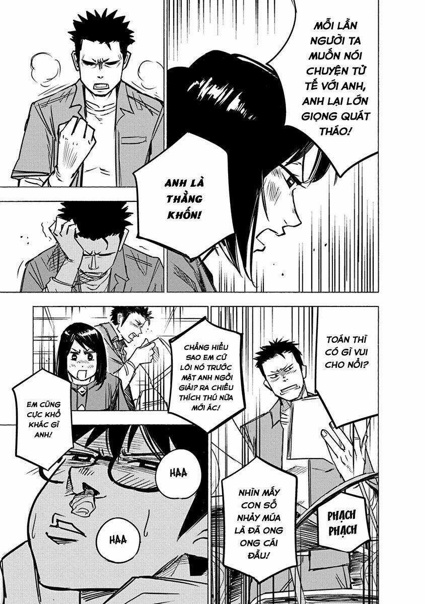 Mathematics Golden Chapter 5 trang 21