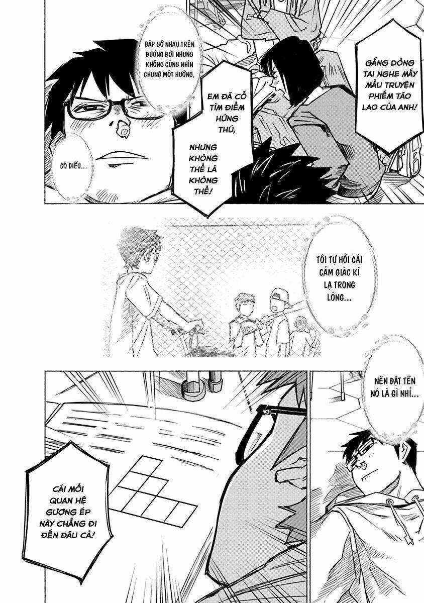 Mathematics Golden Chapter 5 trang 22