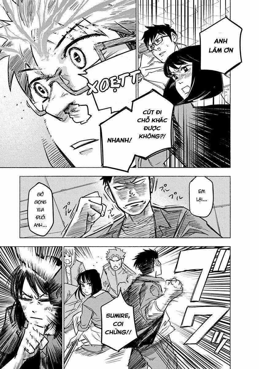 Mathematics Golden Chapter 5 trang 23