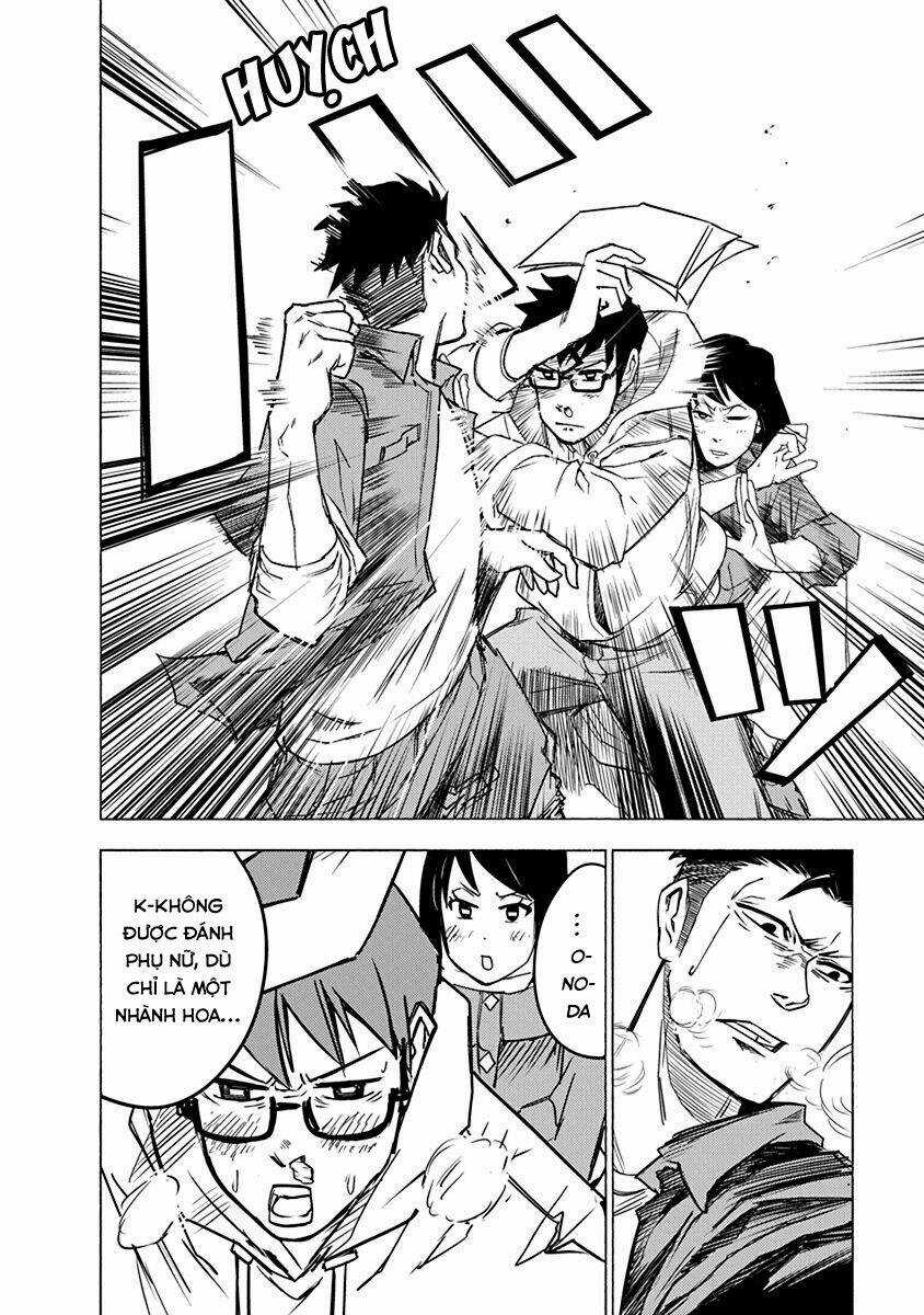 Mathematics Golden Chapter 5 trang 24