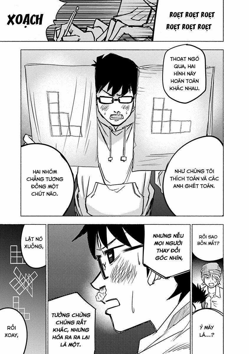 Mathematics Golden Chapter 5 trang 25