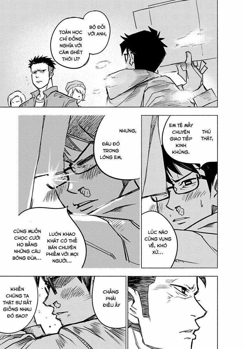 Mathematics Golden Chapter 5 trang 27