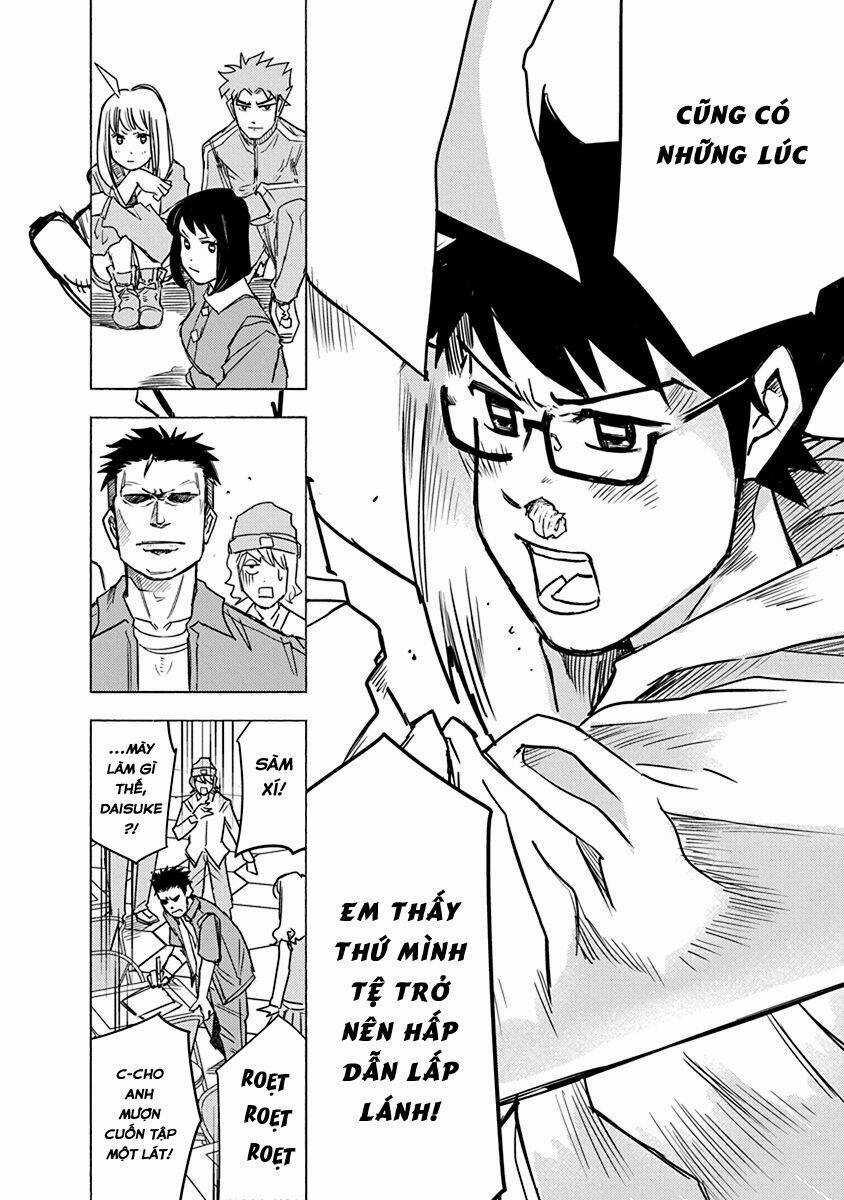 Mathematics Golden Chapter 5 trang 28