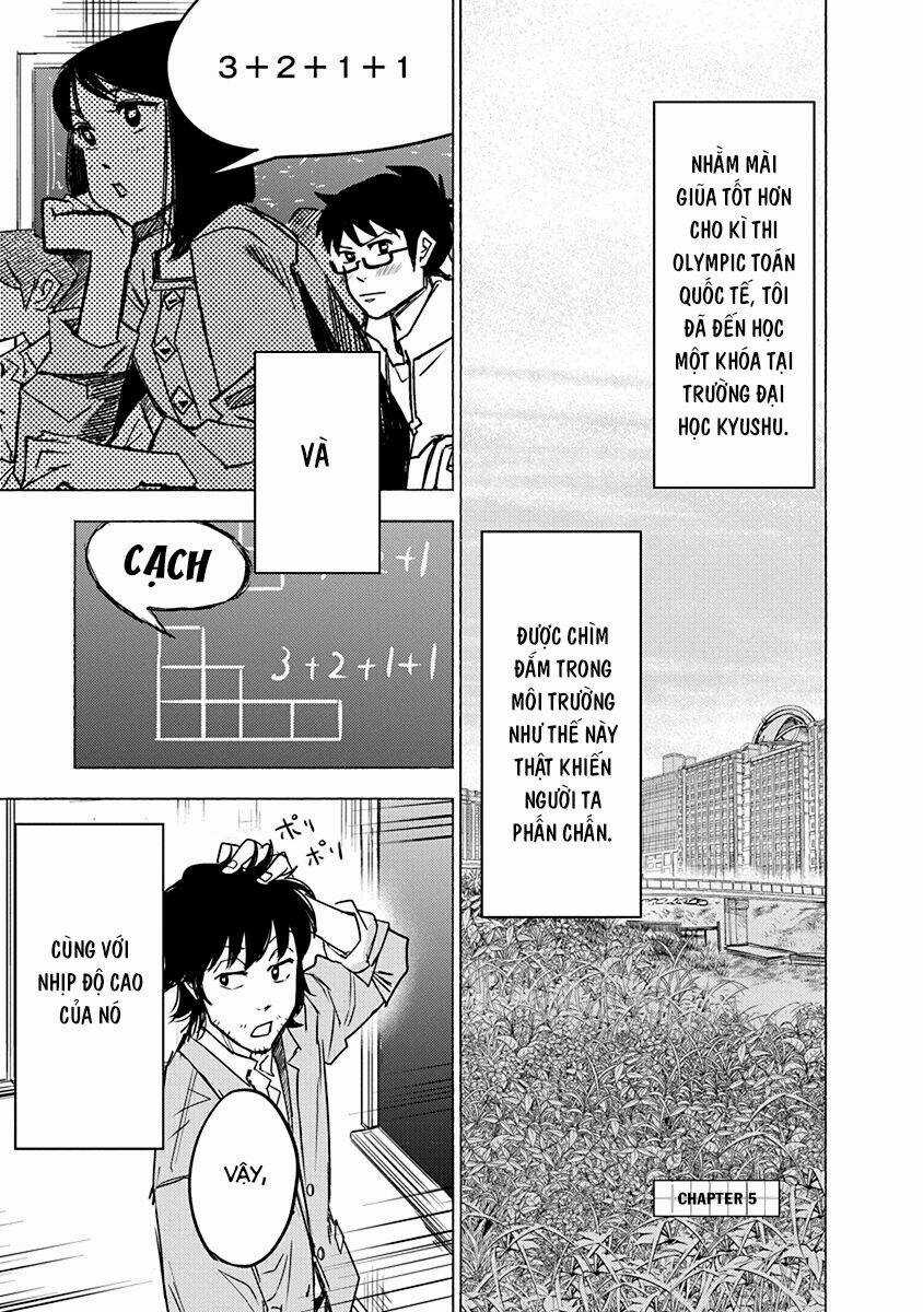 Mathematics Golden Chapter 5 trang 3