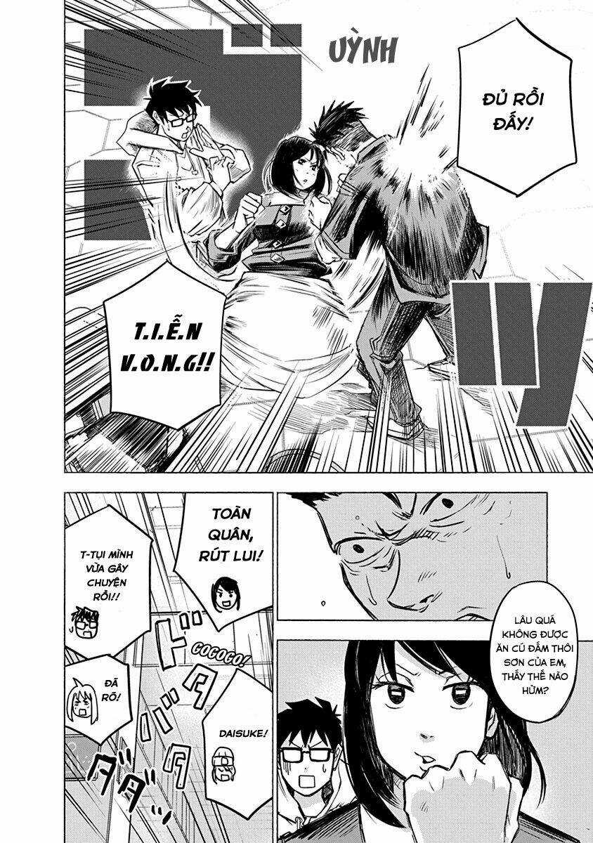 Mathematics Golden Chapter 5 trang 30