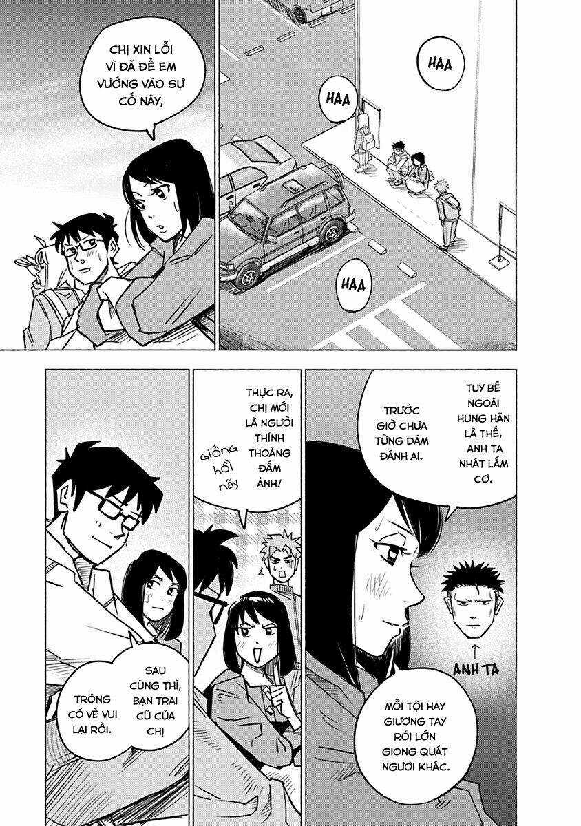 Mathematics Golden Chapter 5 trang 31