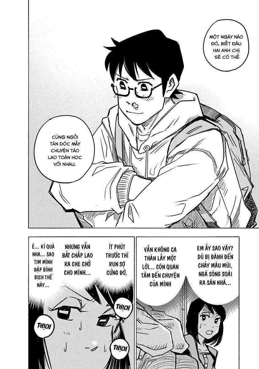 Mathematics Golden Chapter 5 trang 32