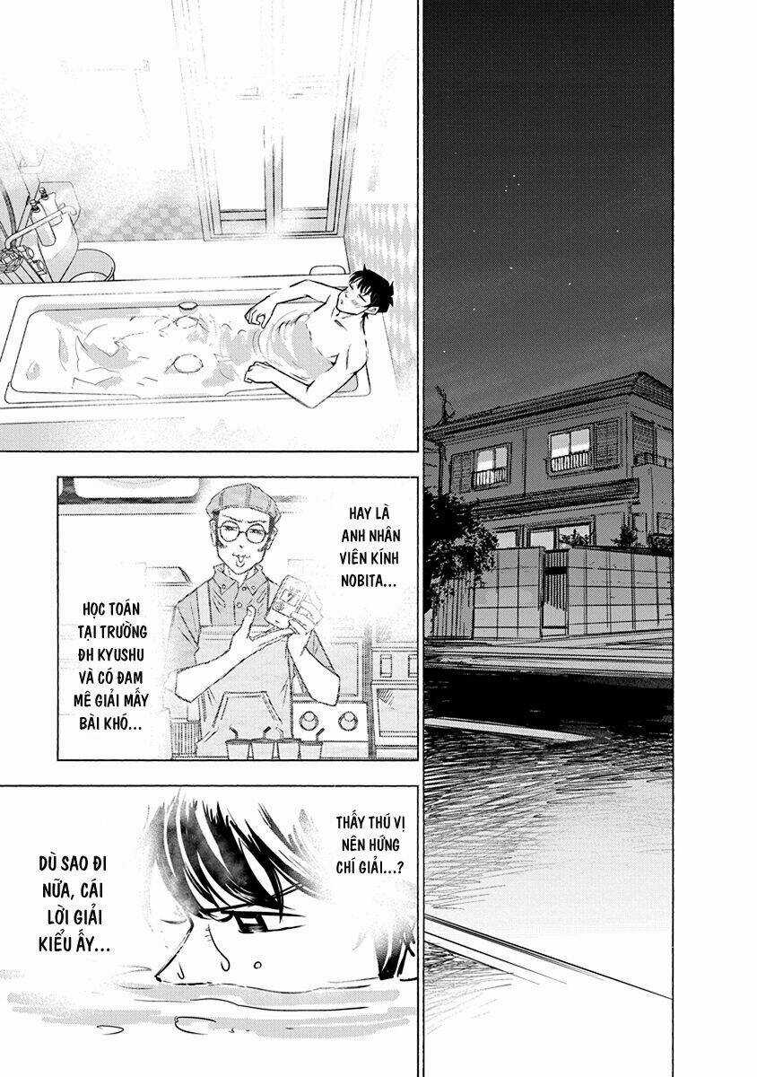 Mathematics Golden Chapter 5 trang 35