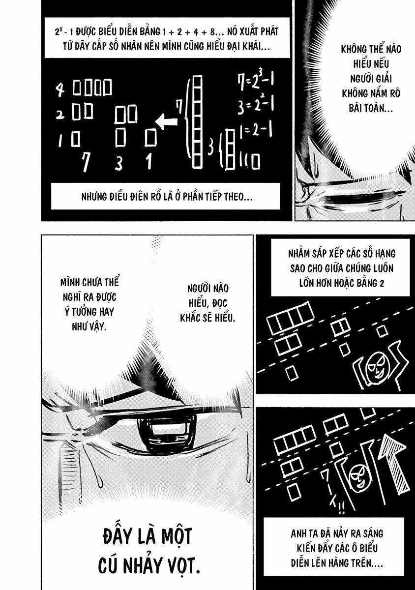 Mathematics Golden Chapter 5 trang 36