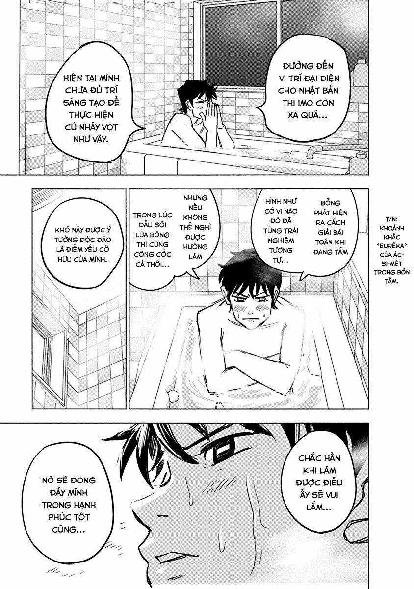 Mathematics Golden Chapter 5 trang 37