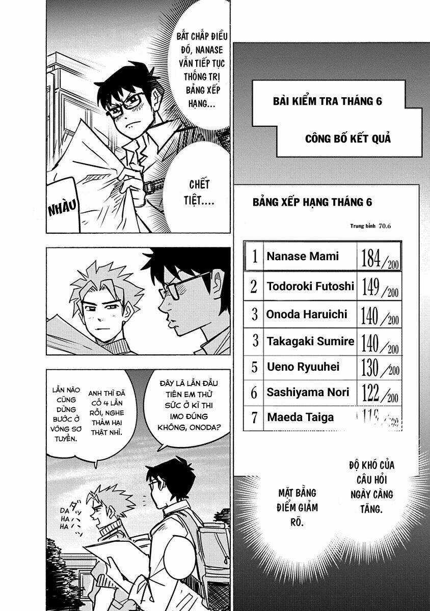 Mathematics Golden Chapter 5 trang 38