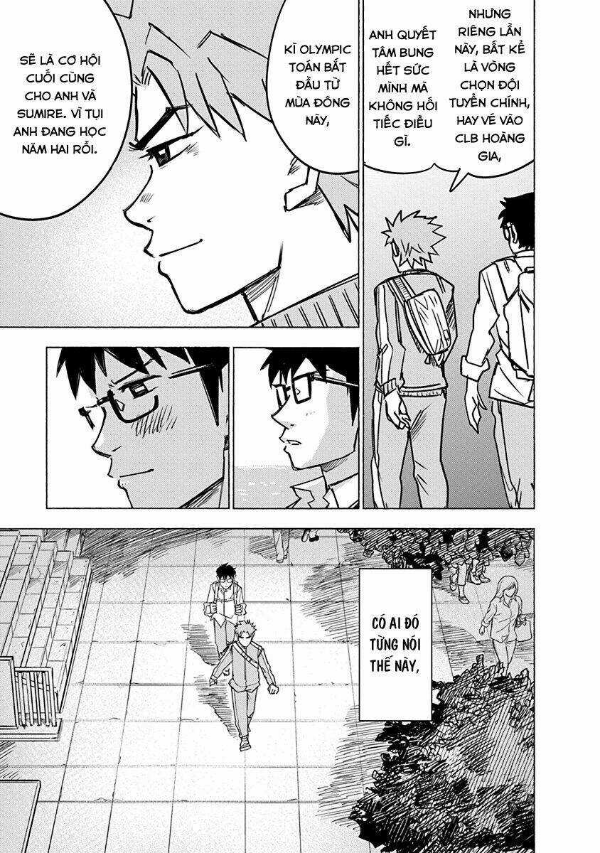 Mathematics Golden Chapter 5 trang 39