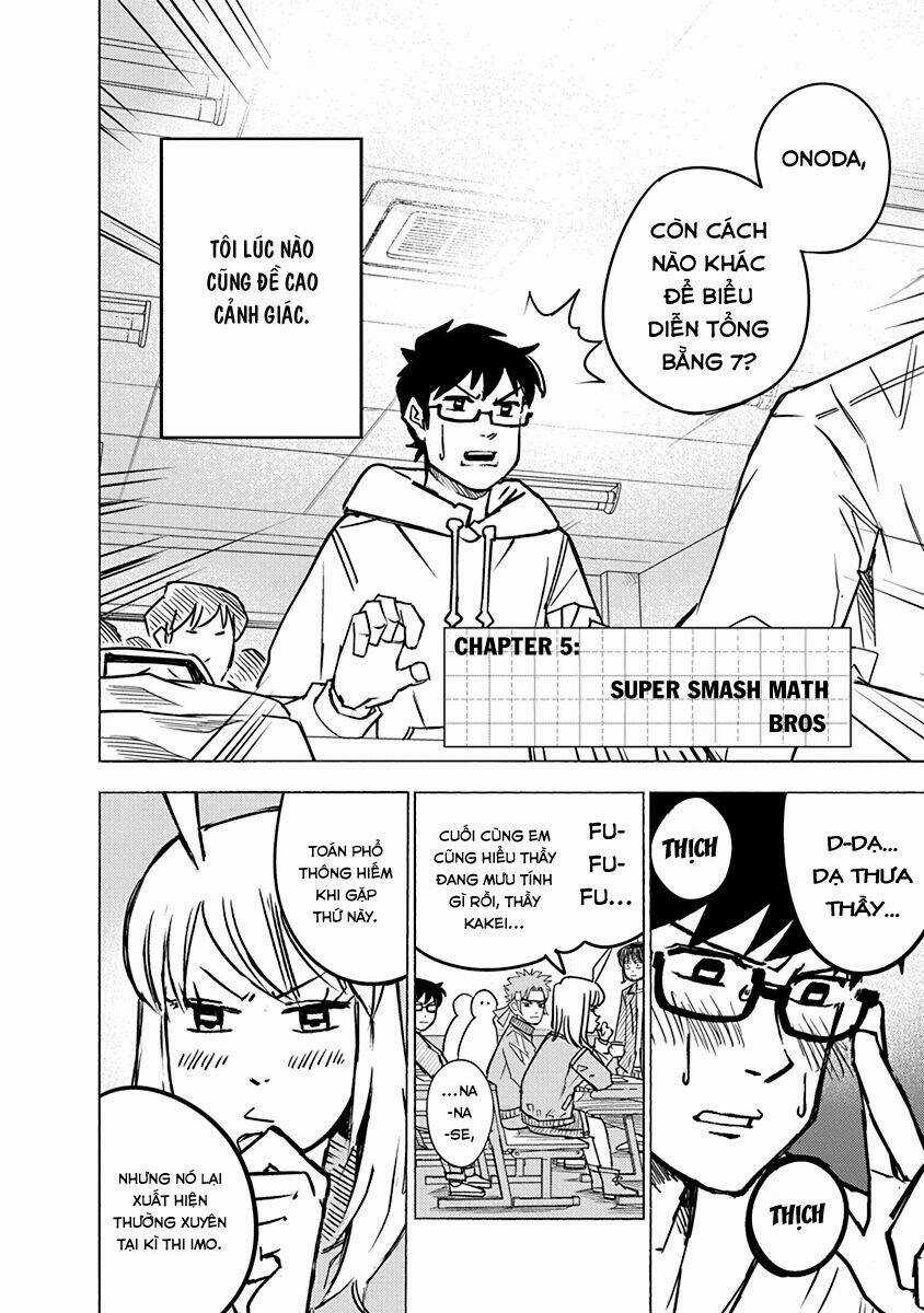 Mathematics Golden Chapter 5 trang 4