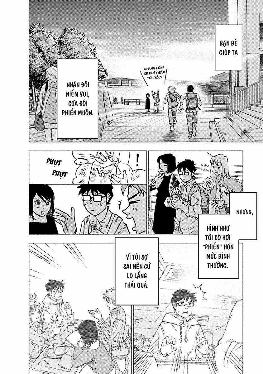 Mathematics Golden Chapter 5 trang 40