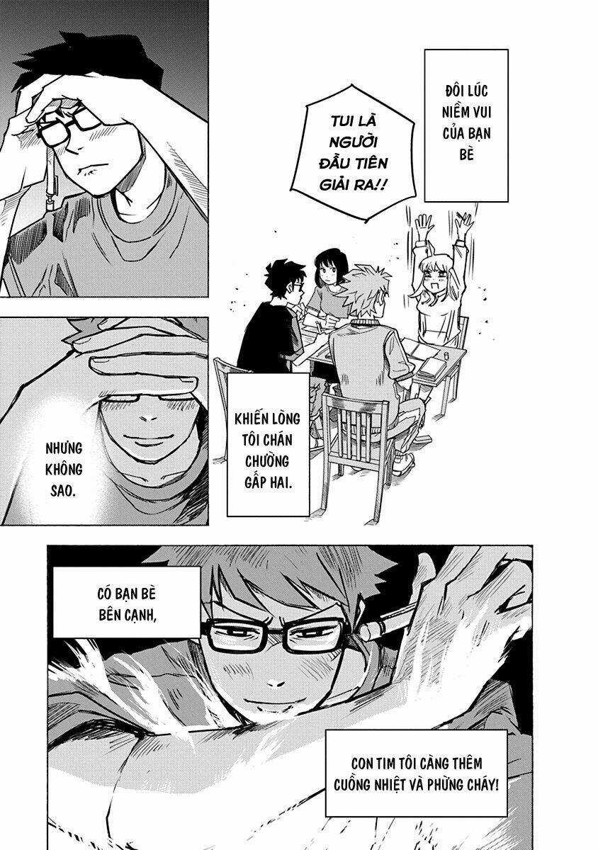 Mathematics Golden Chapter 5 trang 41