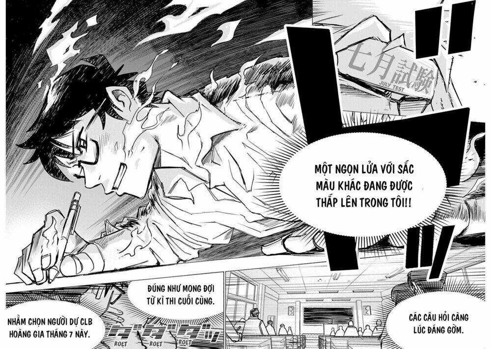 Mathematics Golden Chapter 5 trang 42