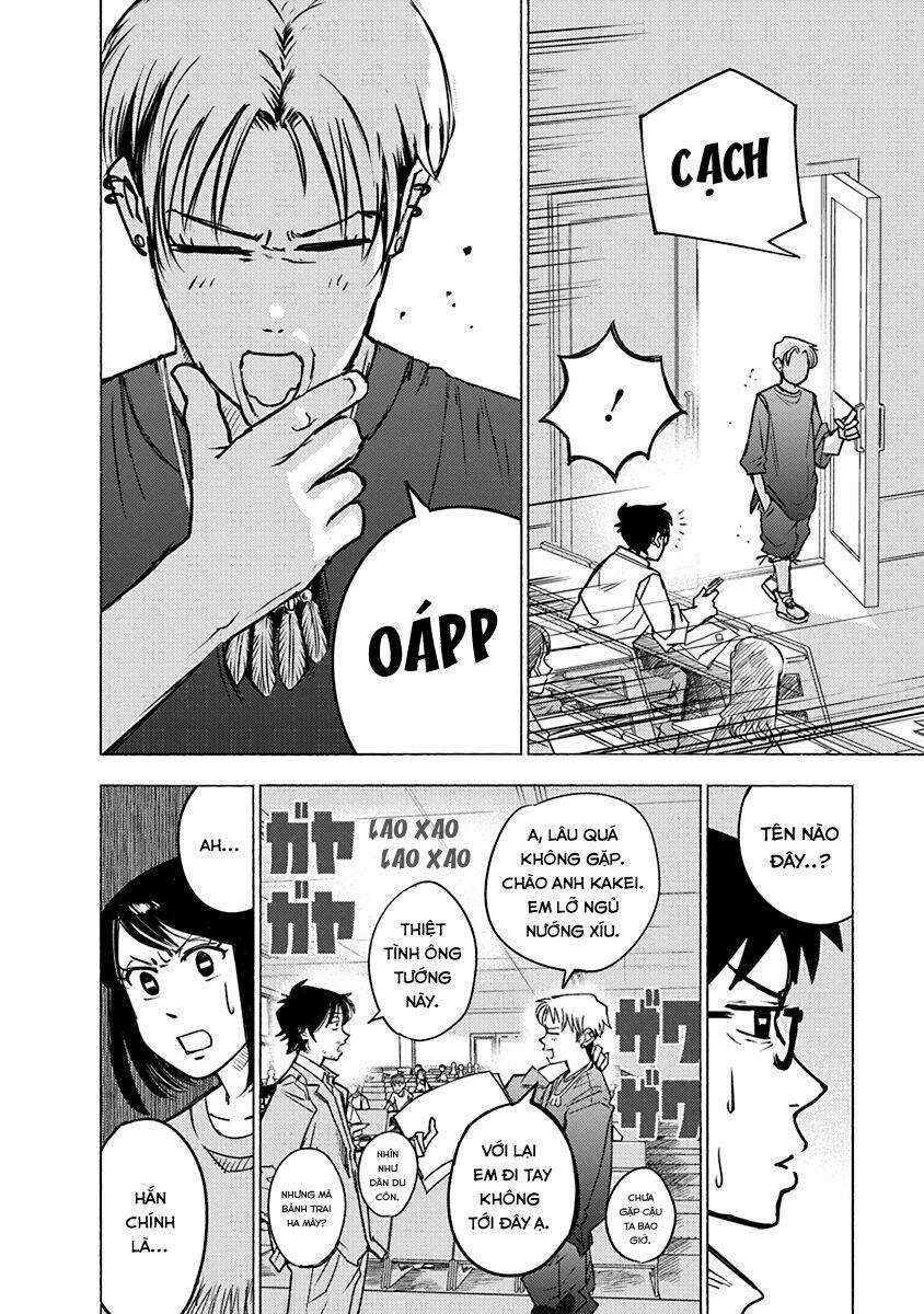 Mathematics Golden Chapter 5 trang 43