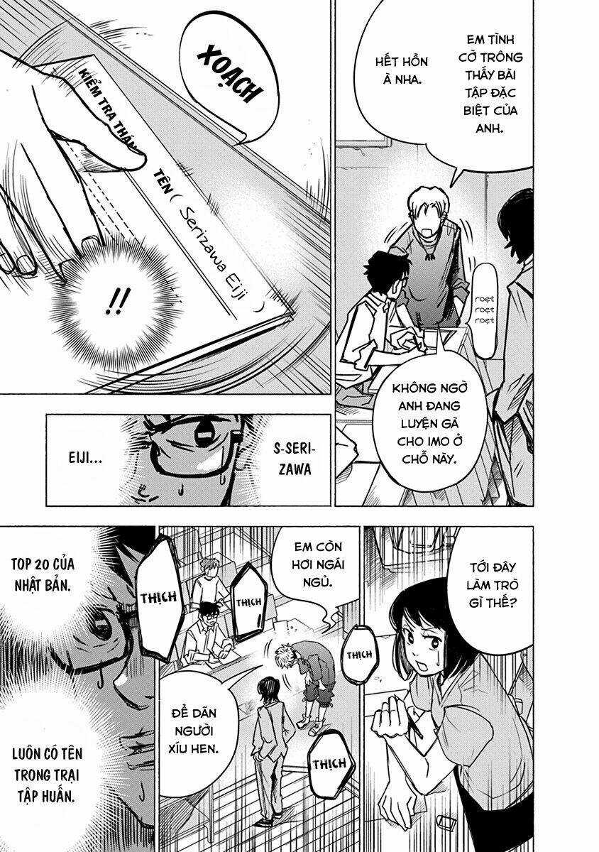 Mathematics Golden Chapter 5 trang 44