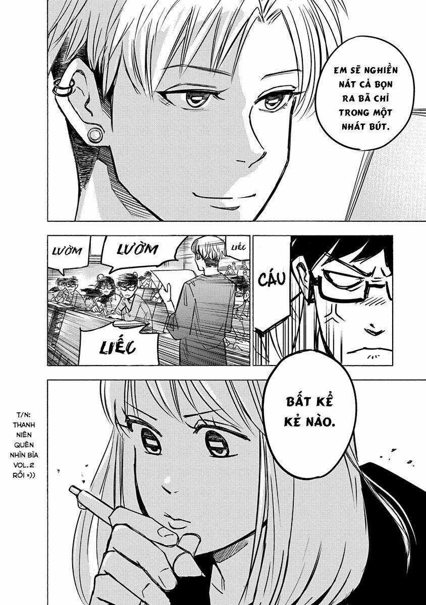 Mathematics Golden Chapter 5 trang 47