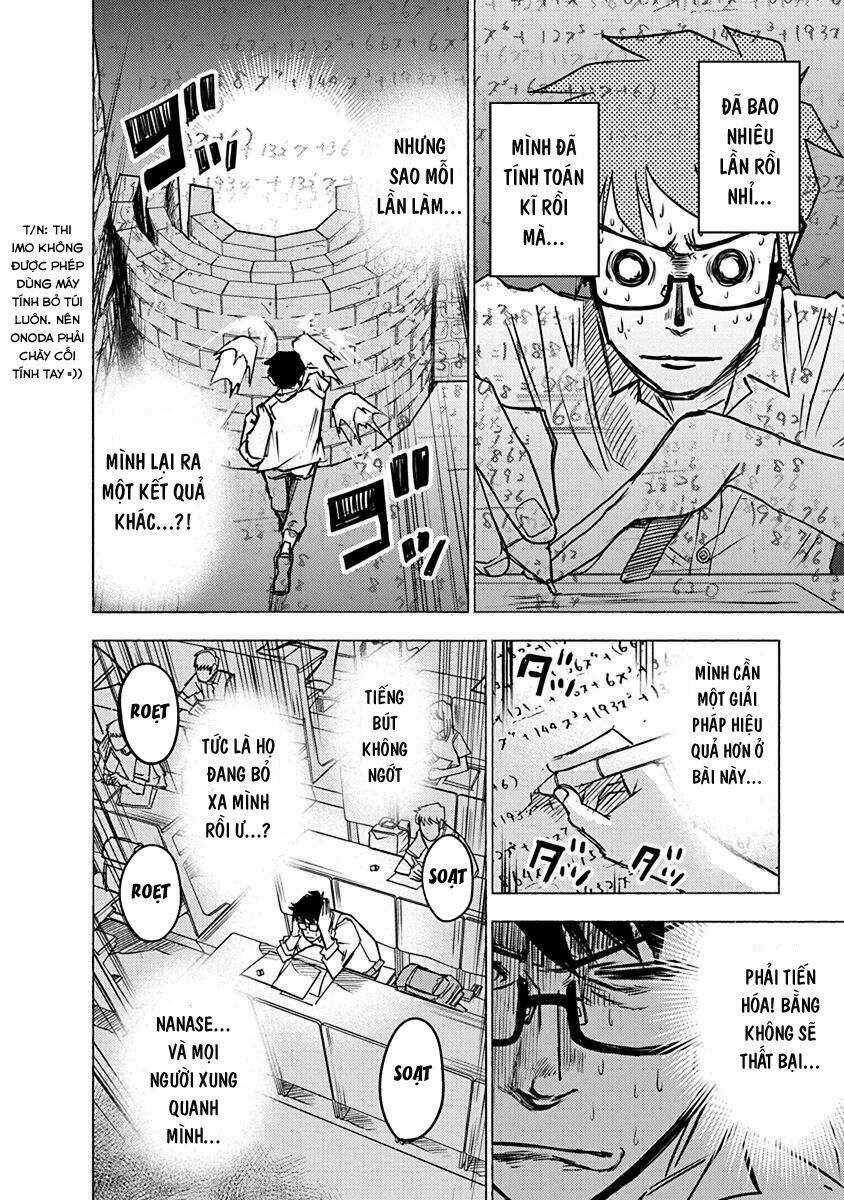 Mathematics Golden Chapter 6 trang 15