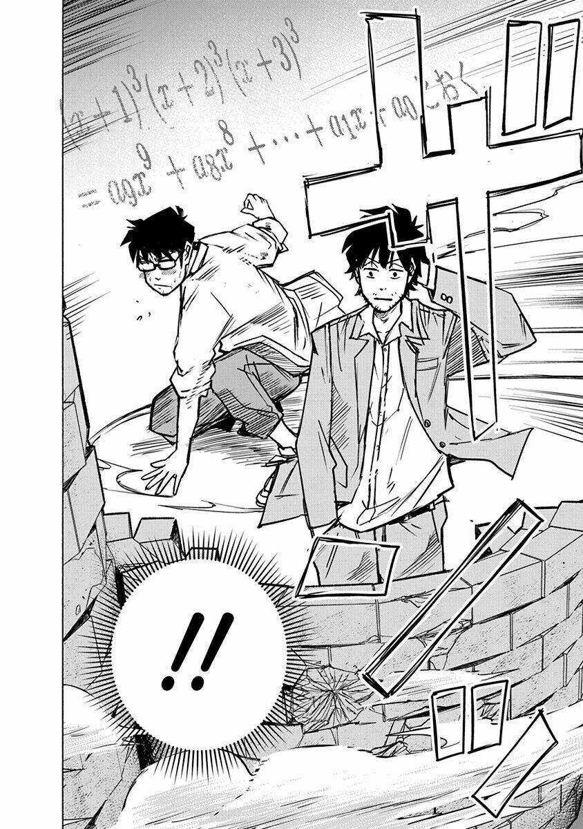 Mathematics Golden Chapter 6 trang 17